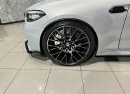 BMW M2 Competition