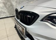 BMW M2 Competition