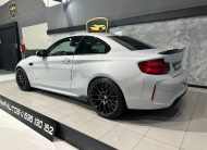 BMW M2 Competition