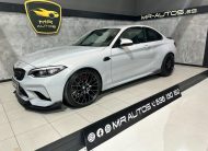 BMW M2 Competition