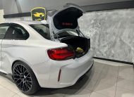 BMW M2 Competition