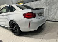 BMW M2 Competition