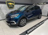 Renault Captur 1.2cc 118cv