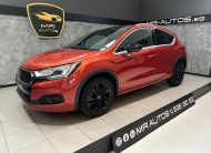 DS4 Crossback 1.6HDi 120cv