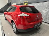 Renault Megane 1.2TCe 115cv