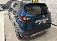 Renault Captur 1.2cc 118cv