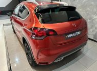 DS4 Crossback 1.6HDi 120cv