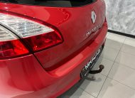 Renault Megane 1.2TCe 115cv