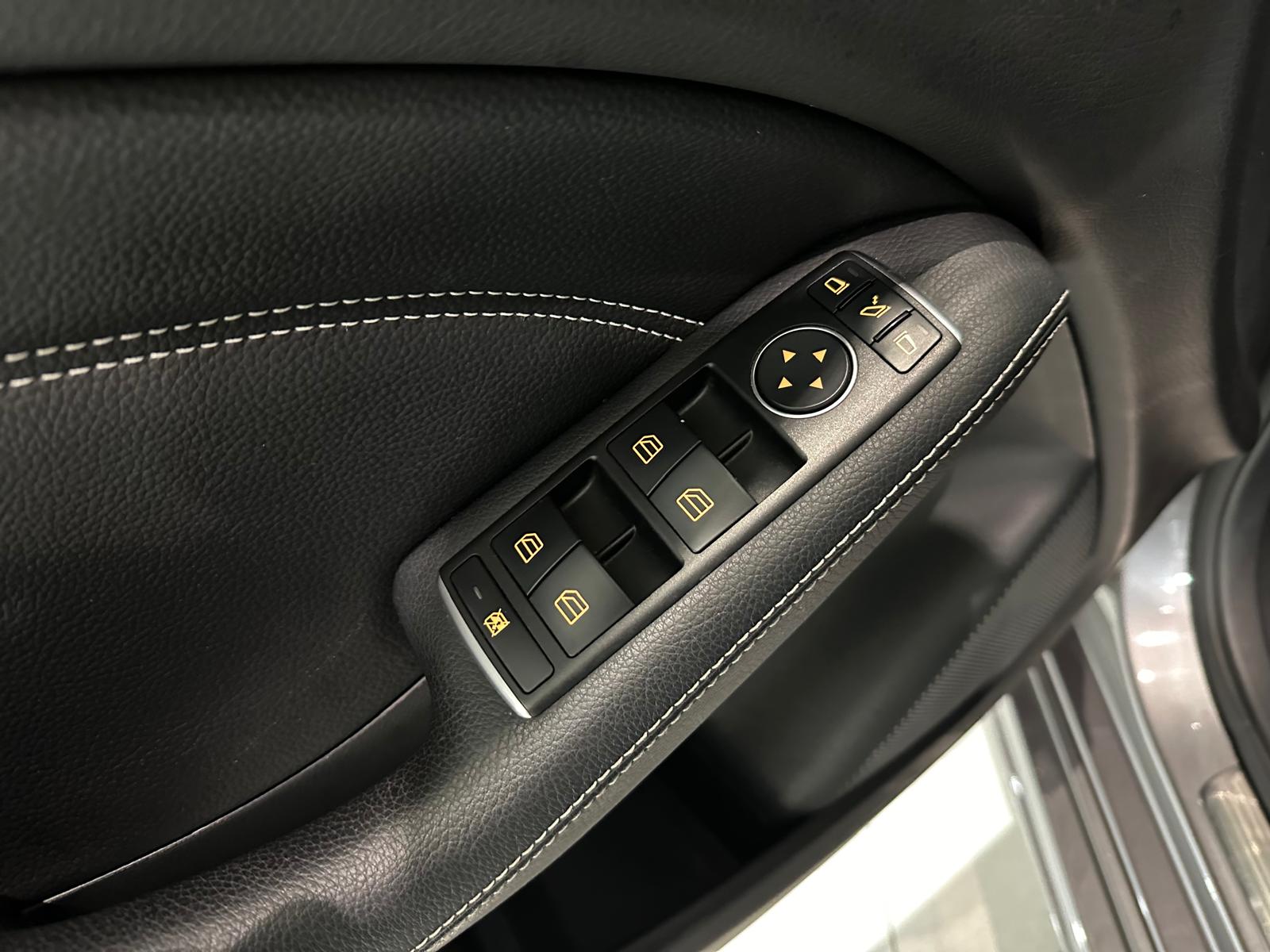 Mercedes-Benz Clase B200