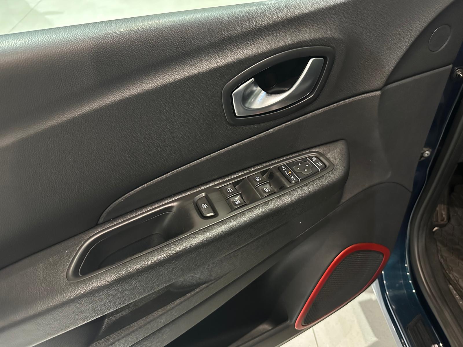 Renault Captur 1.2cc 118cv