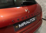 DS4 Crossback 1.6HDi 120cv