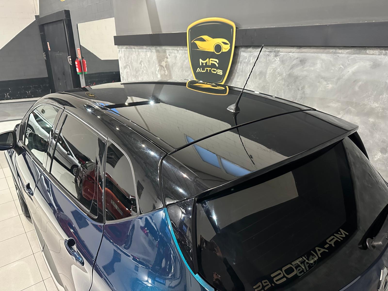 Renault Captur 1.2cc 118cv