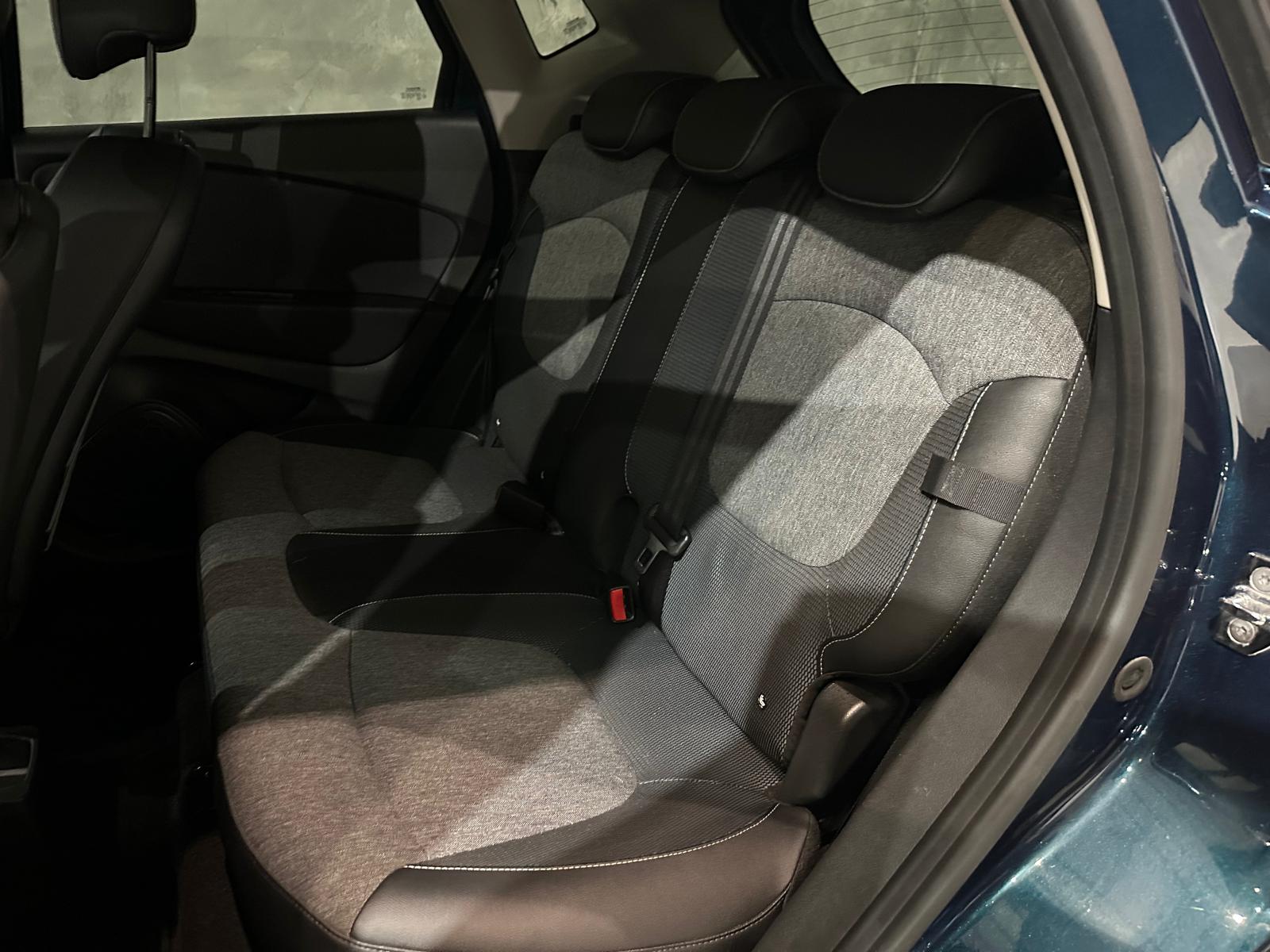 Renault Captur 1.2cc 118cv