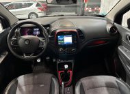 Renault Captur 1.2cc 118cv