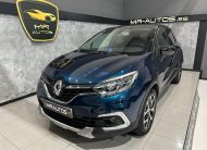 Renault Captur 1.2cc 118cv