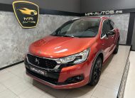 DS4 Crossback 1.6HDi 120cv