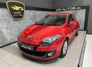 Renault Megane 1.2TCe 115cv