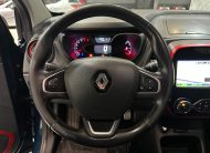 Renault Captur 1.2cc 118cv