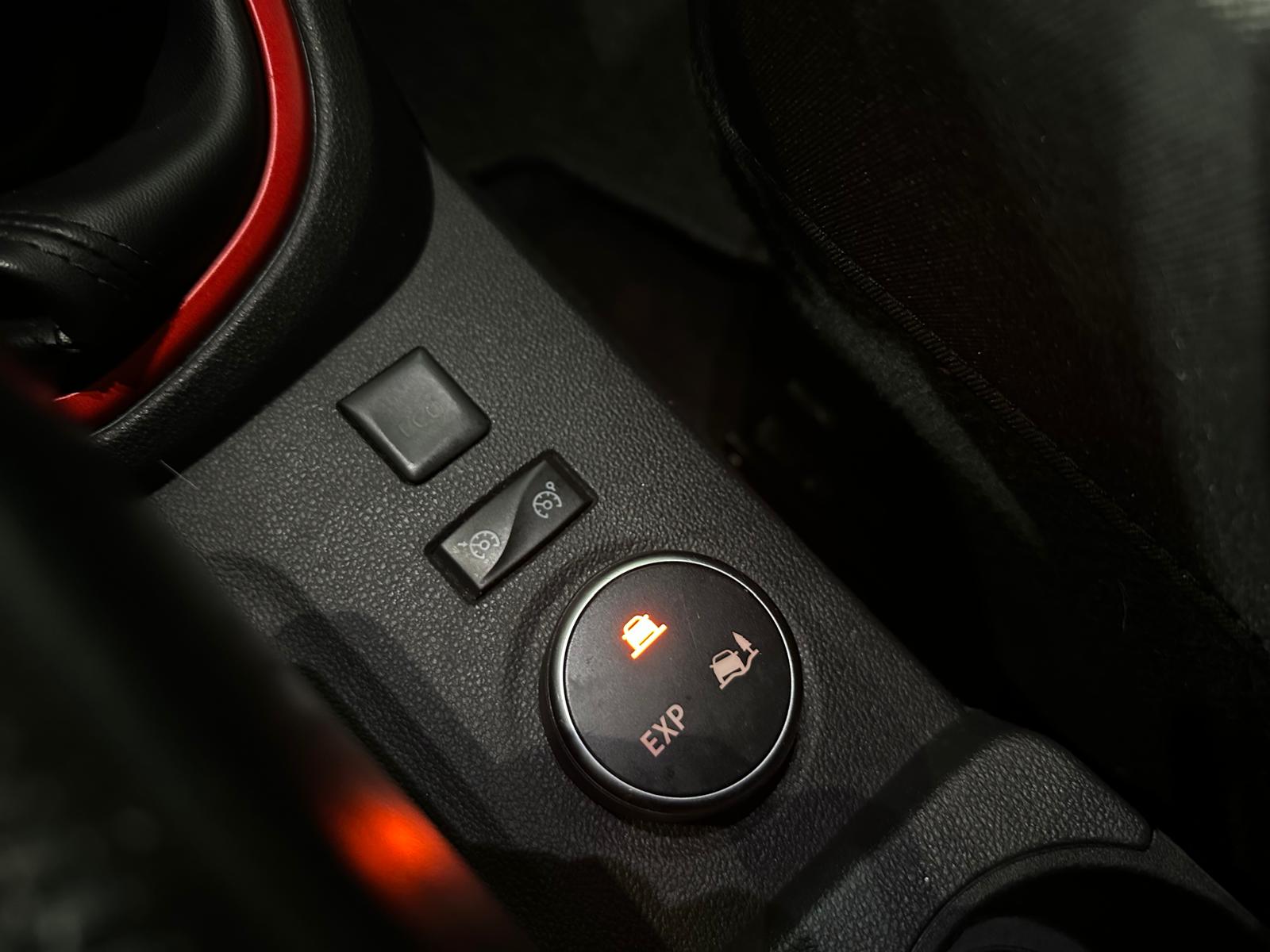 Renault Captur 1.2cc 118cv