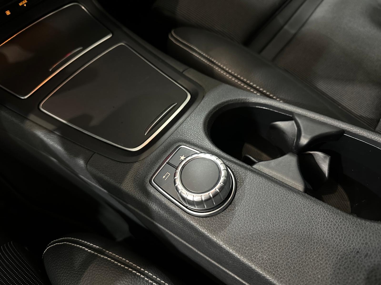 Mercedes-Benz Clase B200