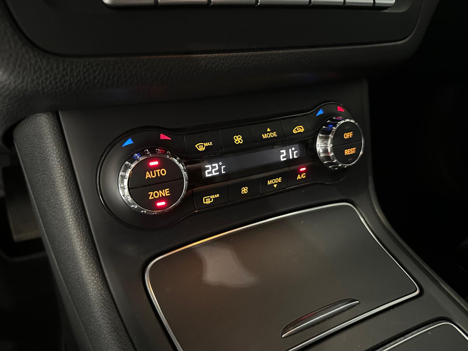 Mercedes-Benz Clase B200