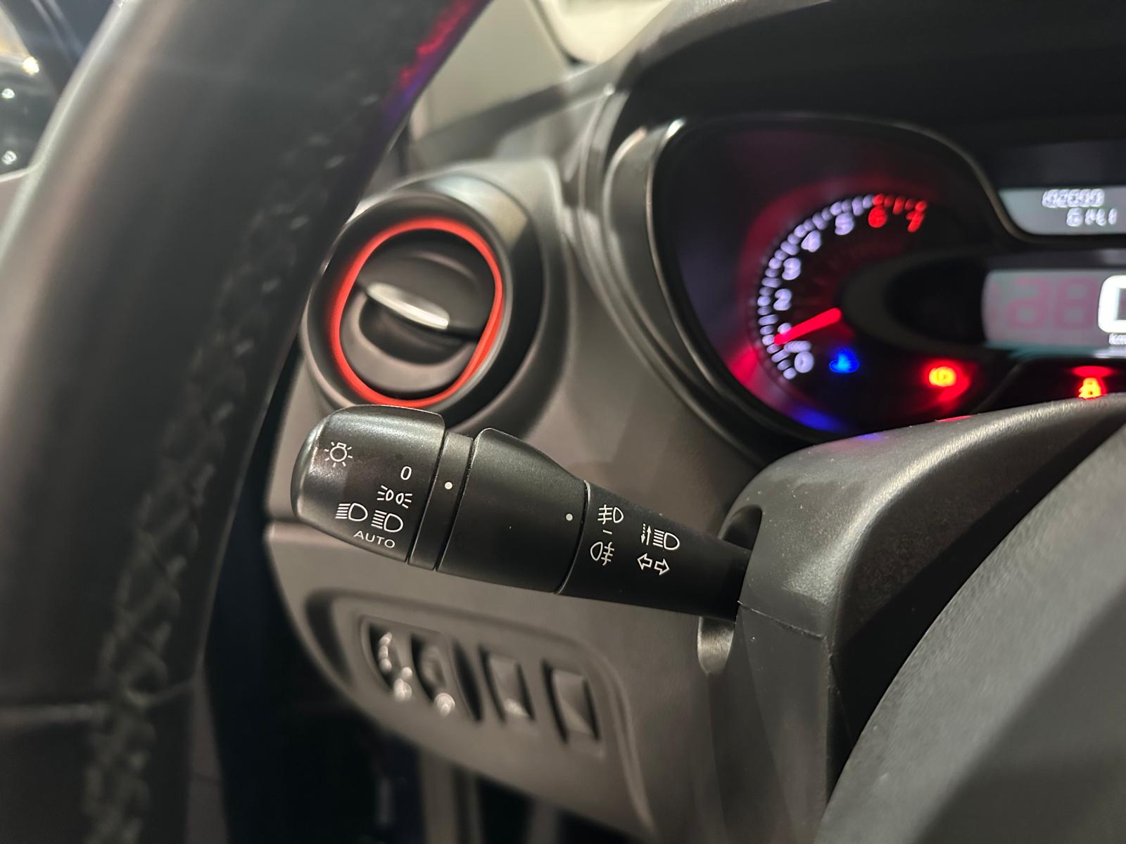 Renault Captur 1.2cc 118cv