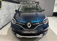 Renault Captur 1.2cc 118cv