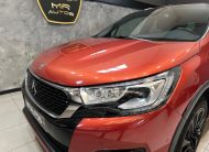 DS4 Crossback 1.6HDi 120cv