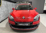 Renault Megane 1.2TCe 115cv