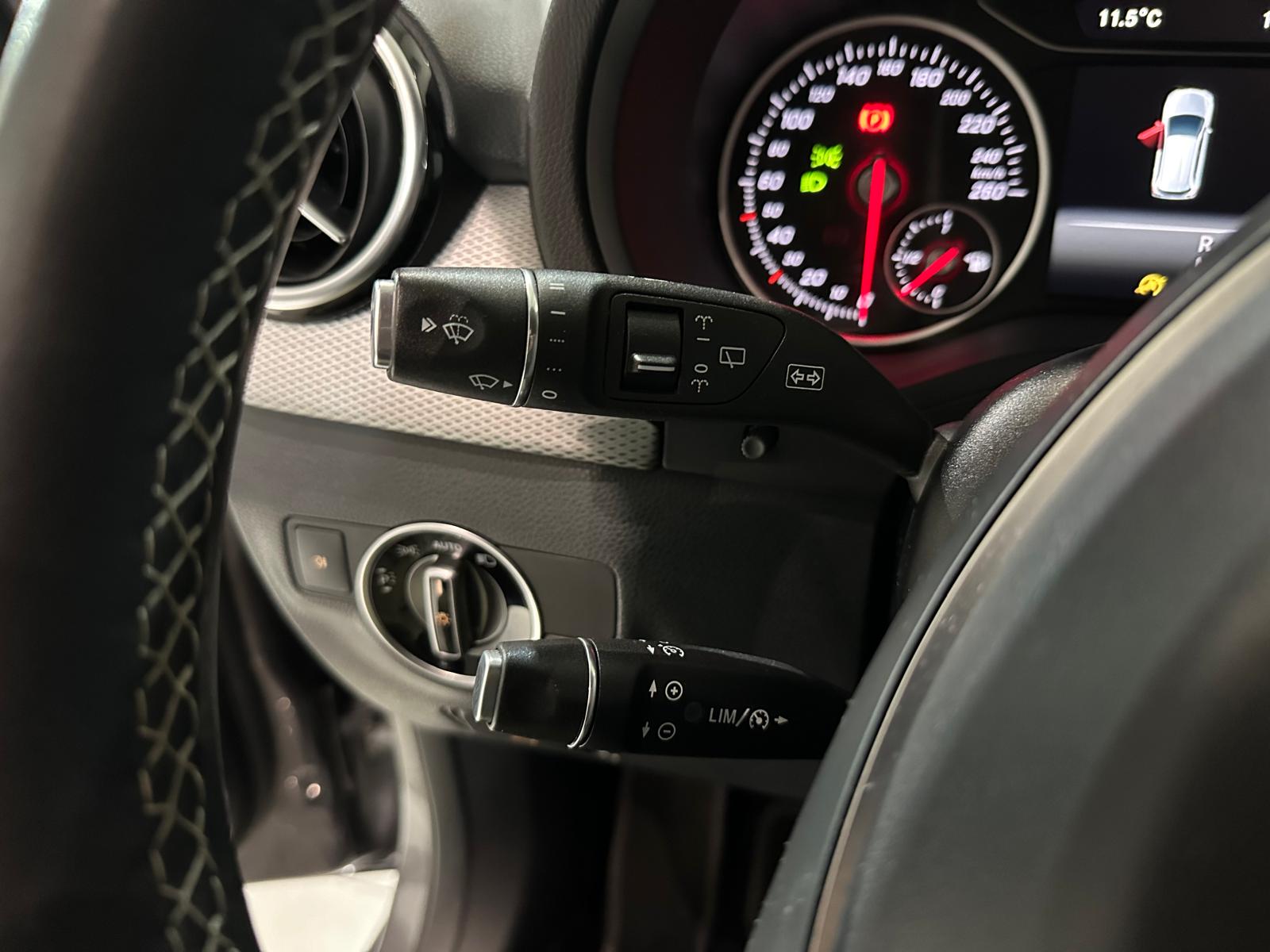 Mercedes-Benz Clase B200