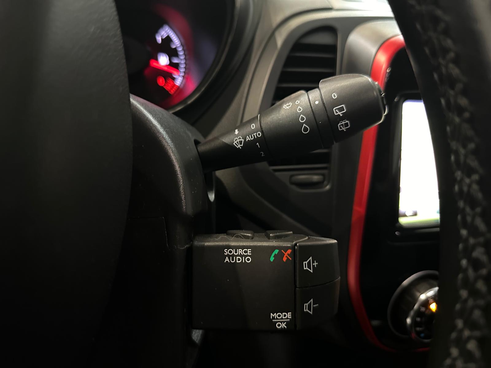 Renault Captur 1.2cc 118cv