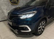 Renault Captur 1.2cc 118cv