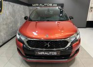 DS4 Crossback 1.6HDi 120cv