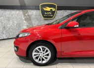 Renault Megane 1.2TCe 115cv