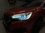 DS4 Crossback 1.6HDi 120cv