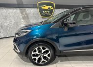 Renault Captur 1.2cc 118cv