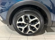 Renault Captur 1.2cc 118cv