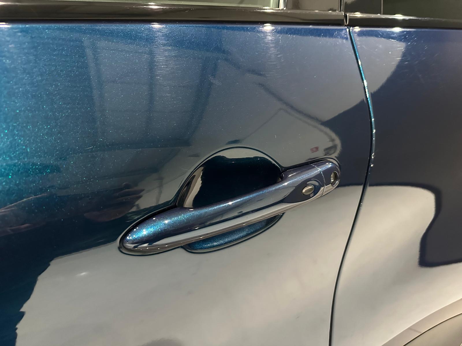 Renault Captur 1.2cc 118cv