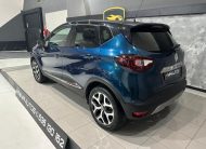 Renault Captur 1.2cc 118cv