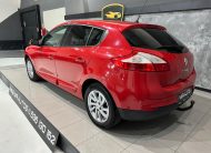 Renault Megane 1.2TCe 115cv