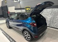 Renault Captur 1.2cc 118cv