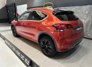 DS4 Crossback 1.6HDi 120cv