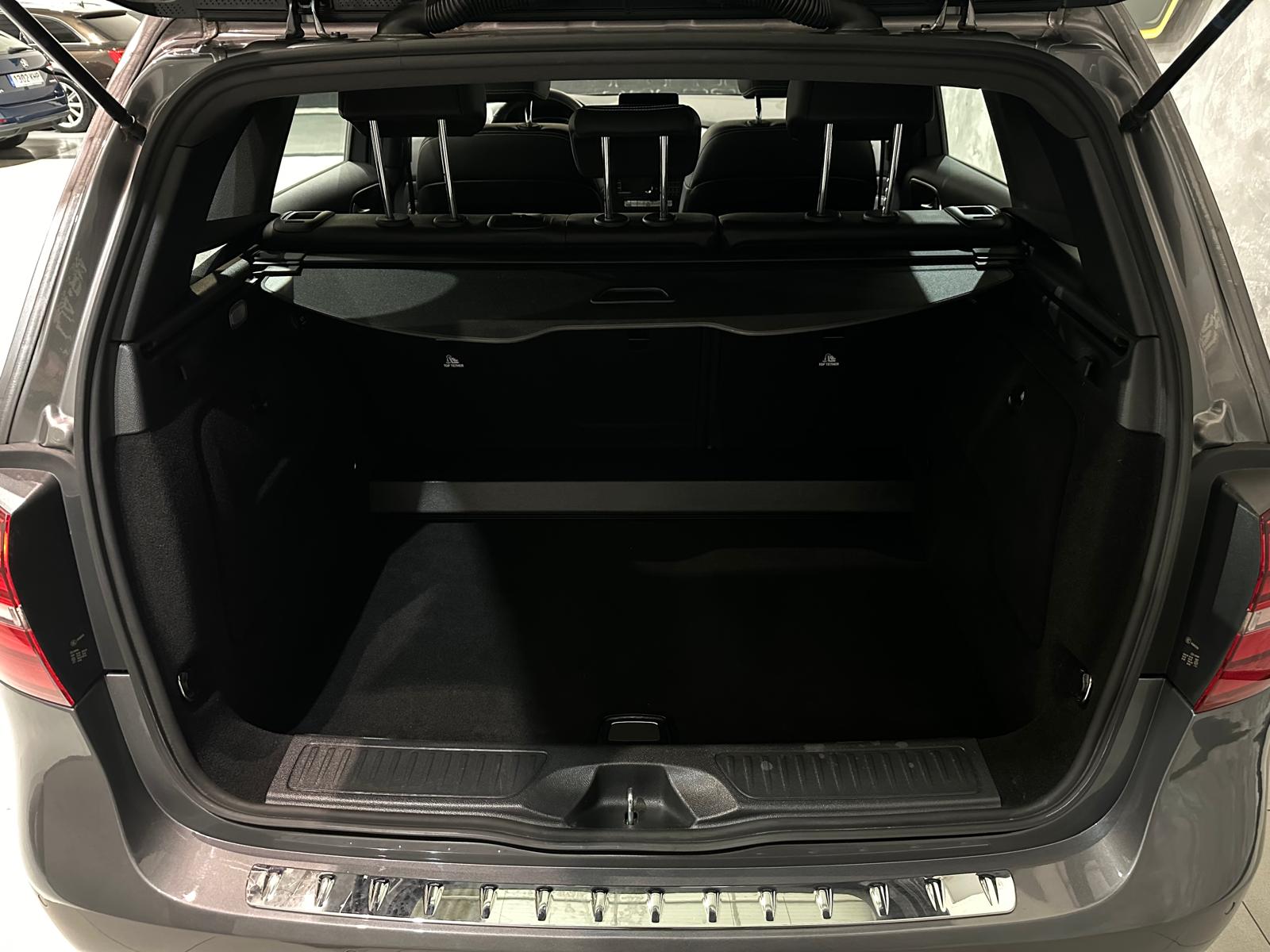 Mercedes-Benz Clase B200