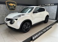 Nissan Juke GT Sport 1.2 115cv