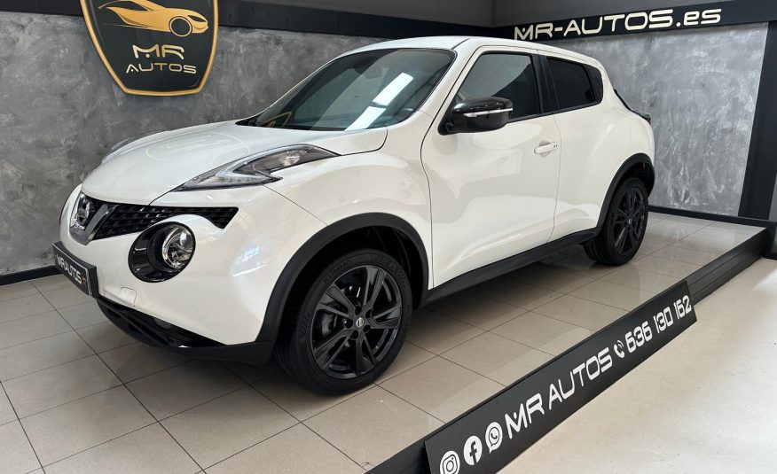 Nissan Juke GT Sport 1.2 115cv