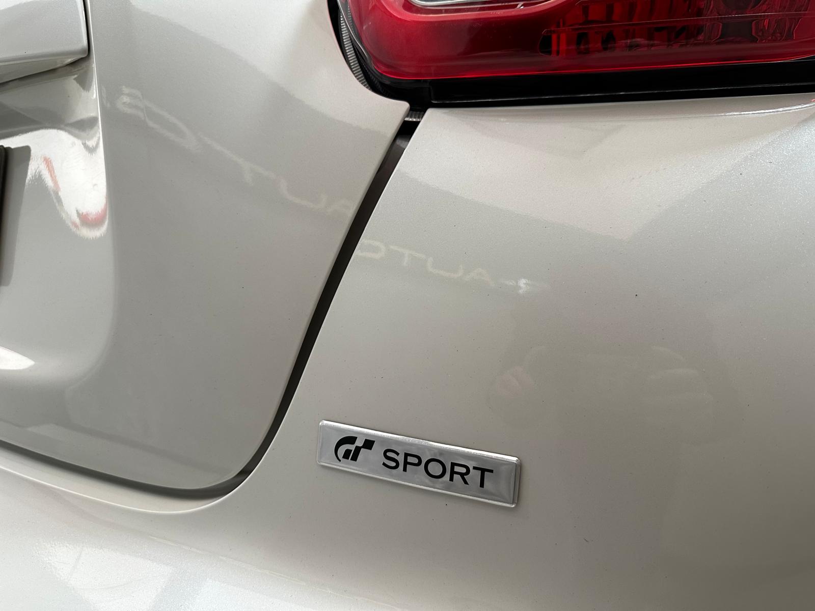 Nissan Juke GT Sport 1.2 115cv