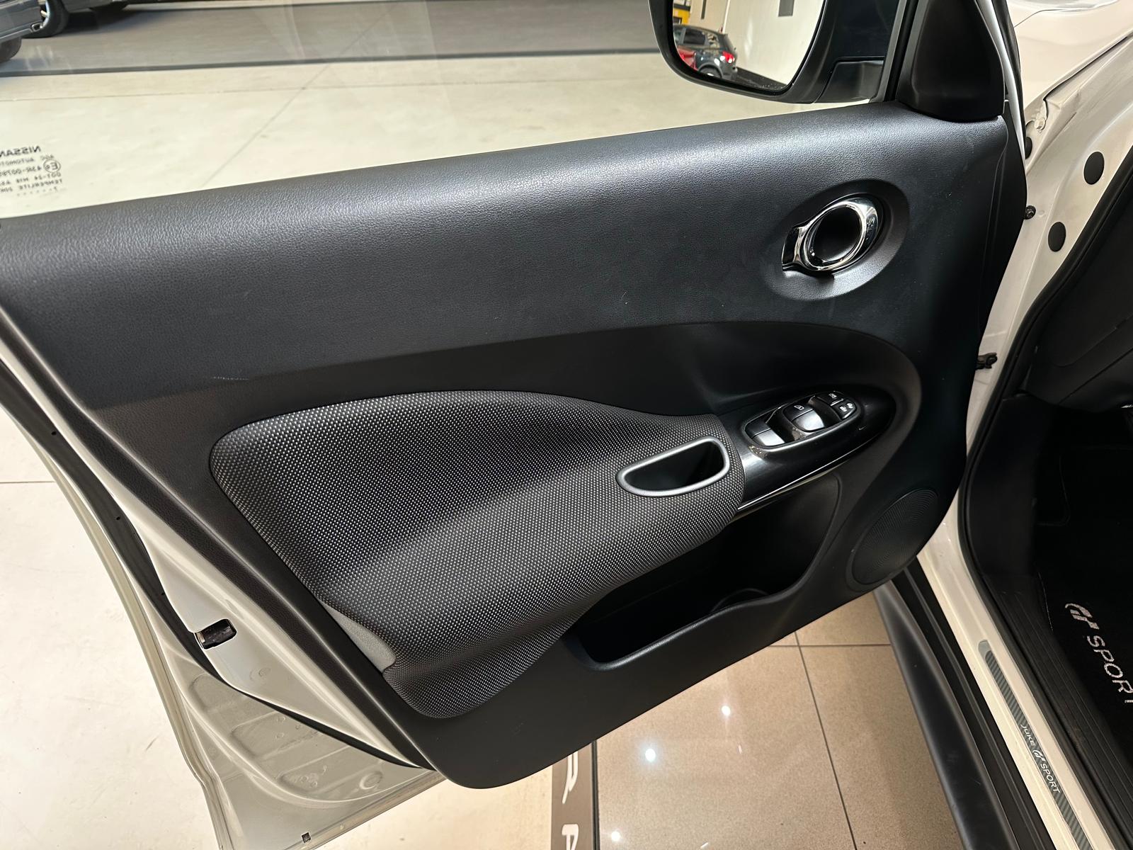 Nissan Juke GT Sport 1.2 115cv