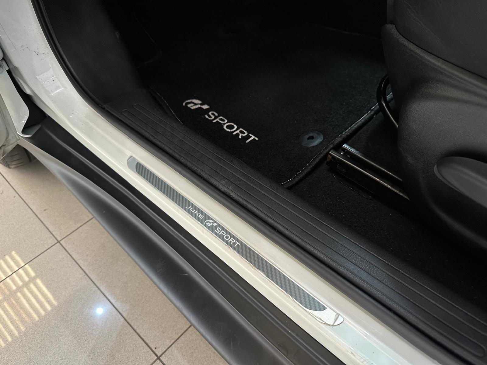 Nissan Juke GT Sport 1.2 115cv