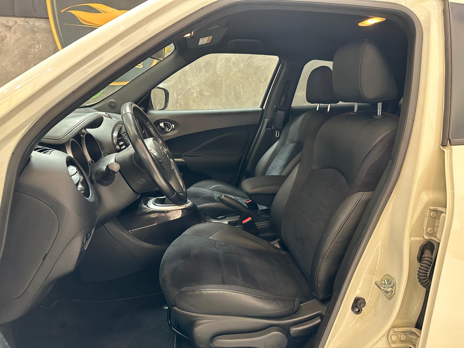 Nissan Juke GT Sport 1.2 115cv