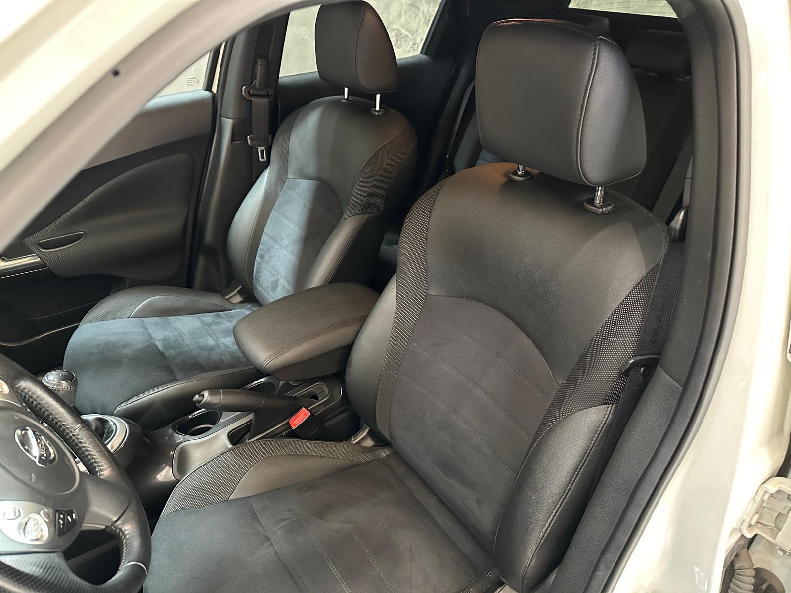 Nissan Juke GT Sport 1.2 115cv